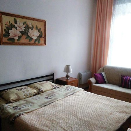 Apartment On Krakovskaya 9 Лвив Екстериор снимка