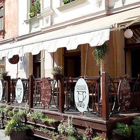 Apartment On Krakovskaya 9 Лвив Екстериор снимка