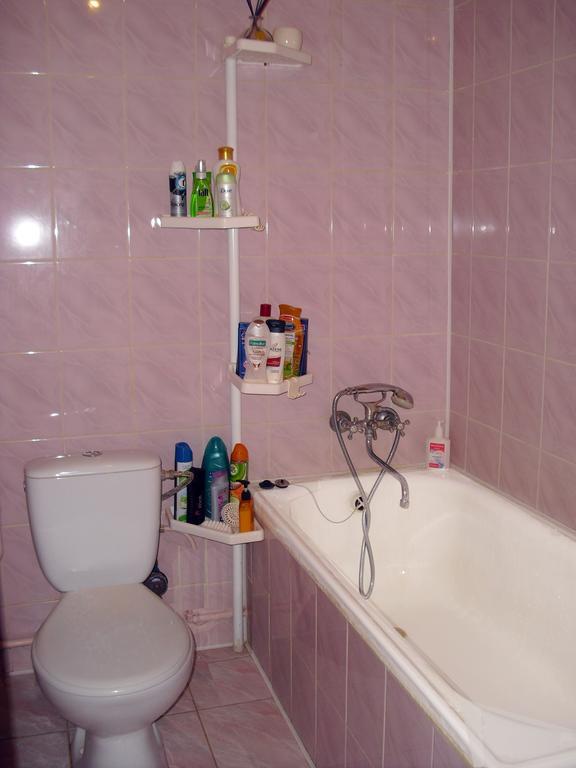 Apartment On Krakovskaya 9 Лвив Екстериор снимка