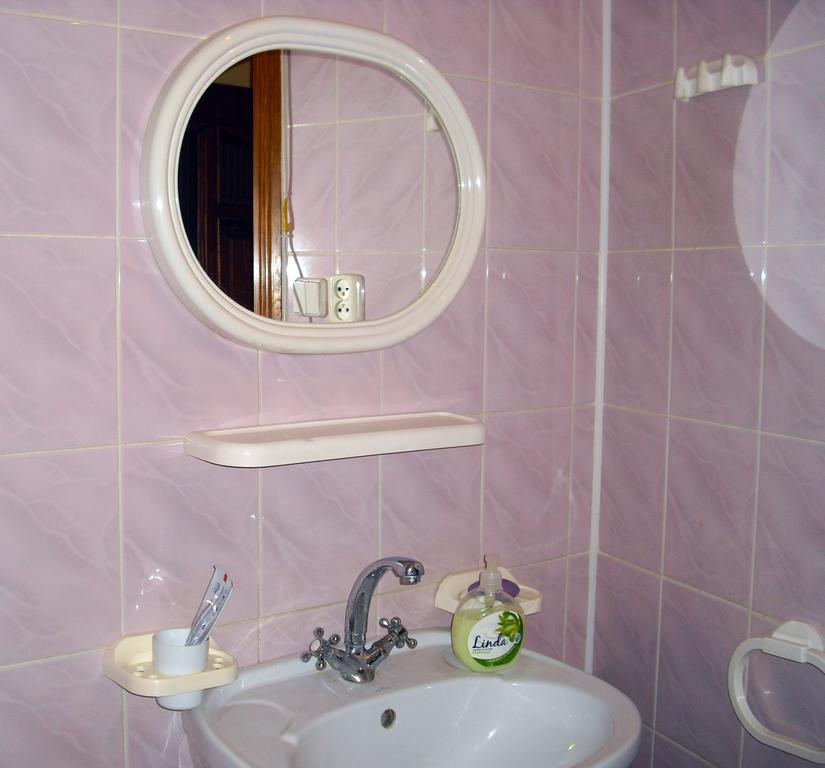 Apartment On Krakovskaya 9 Лвив Екстериор снимка