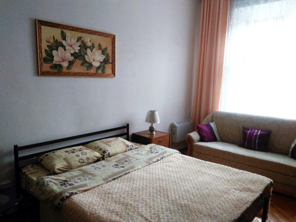 Apartment On Krakovskaya 9 Лвив Екстериор снимка