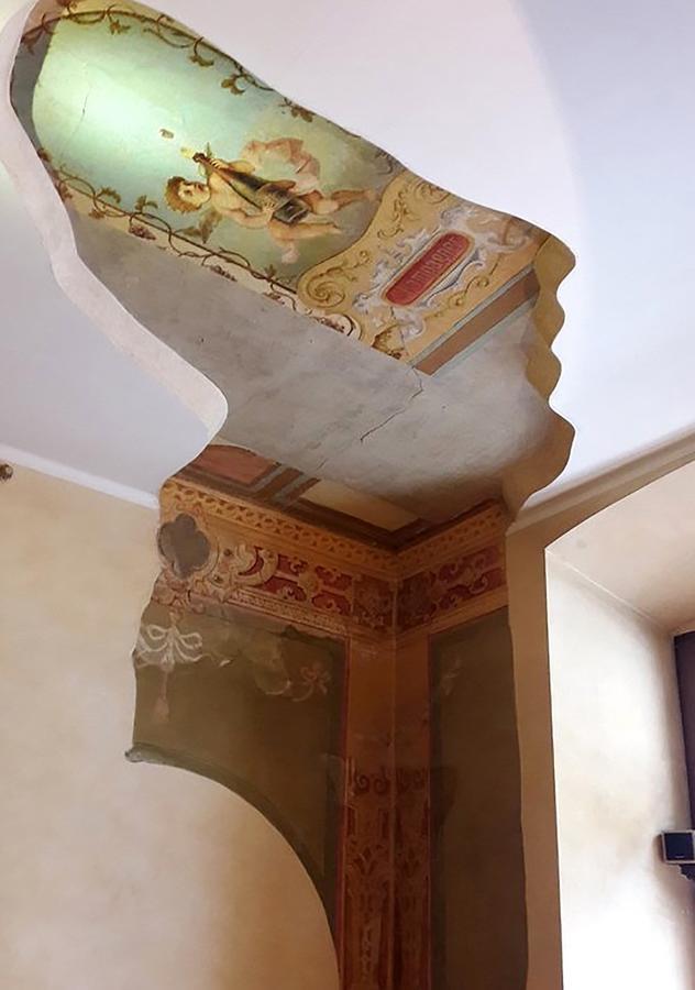 Apartment On Krakovskaya 9 Лвив Екстериор снимка